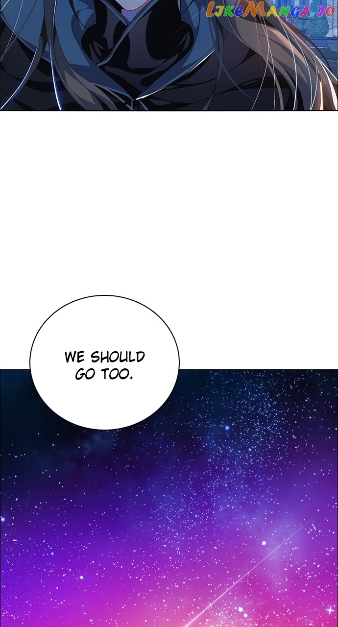 Zero Game Chapter 224 - page 6