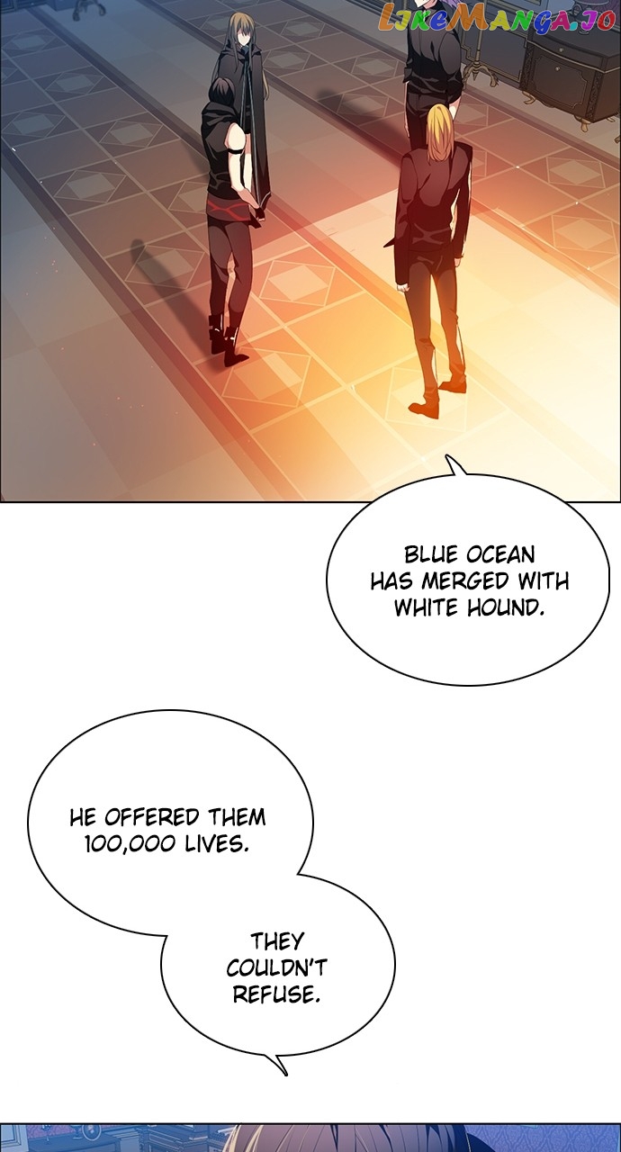 Zero Game Chapter 224 - page 9