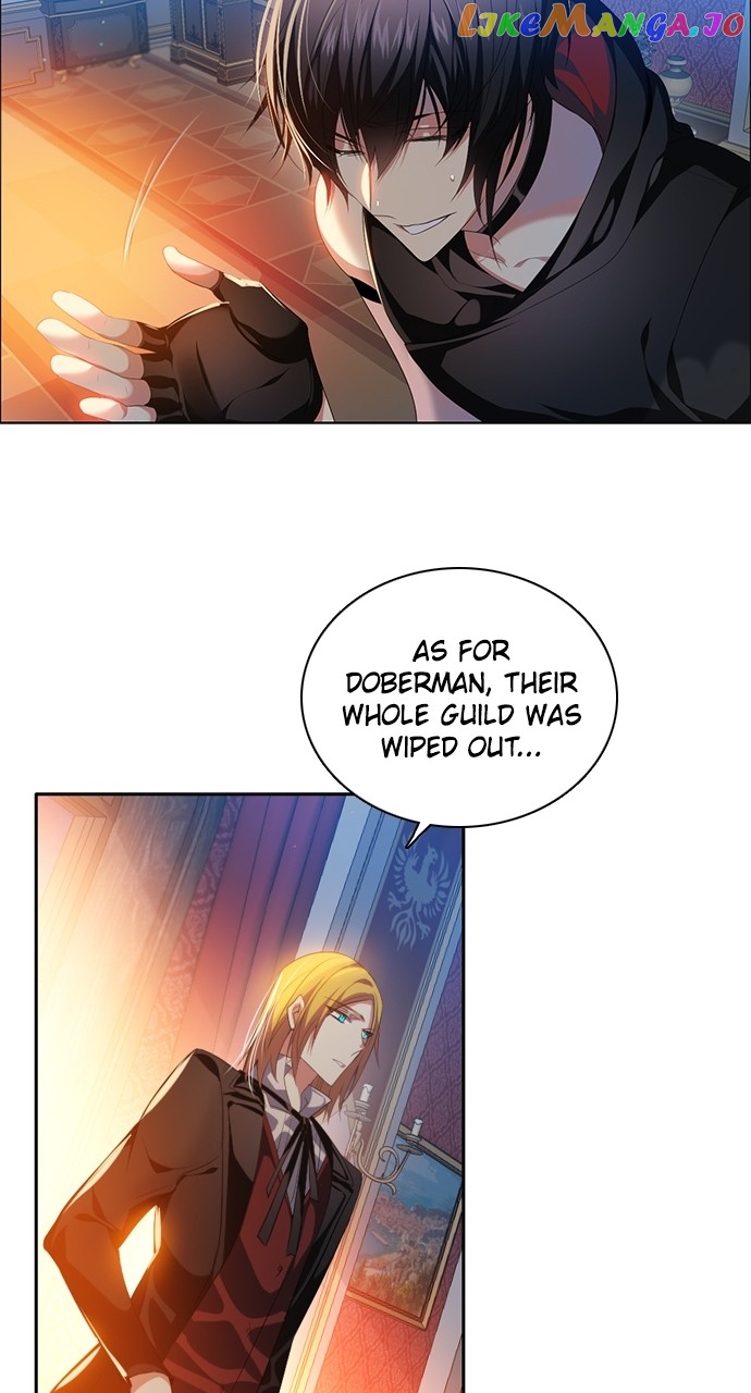 Zero Game Chapter 224 - page 10