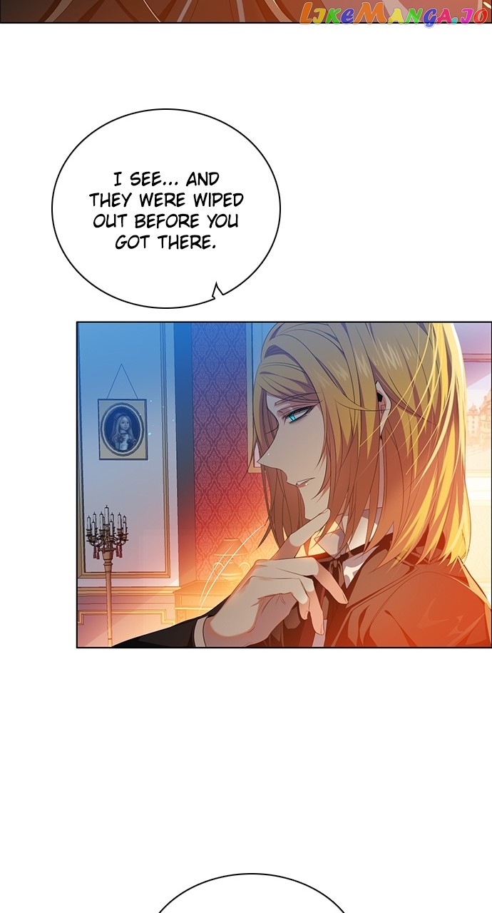 Zero Game Chapter 224 - page 13