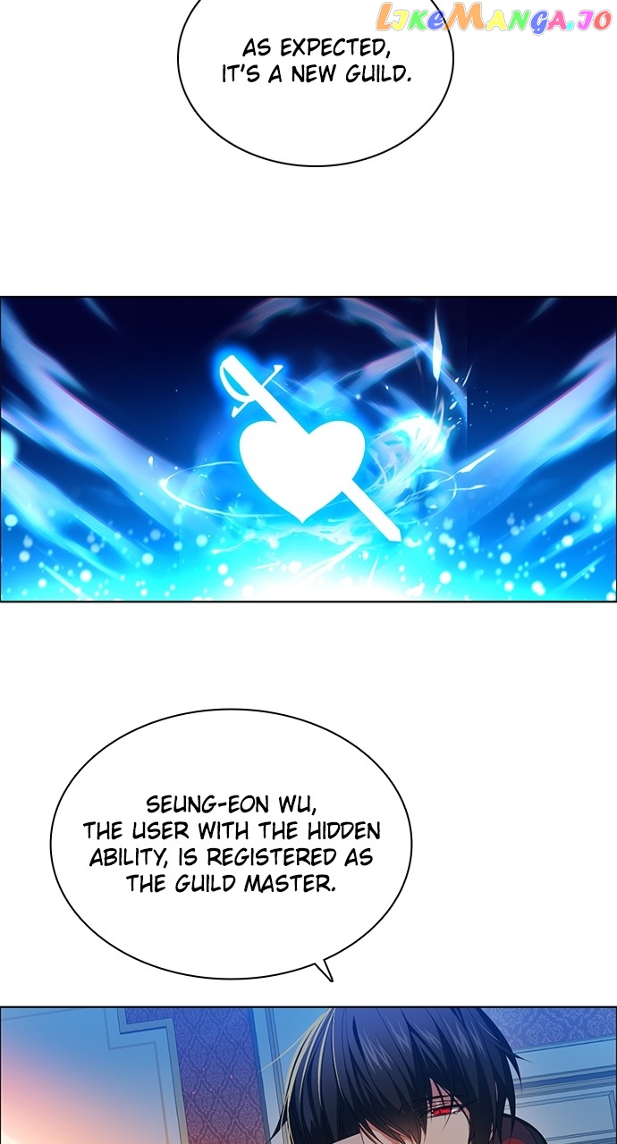 Zero Game Chapter 224 - page 14