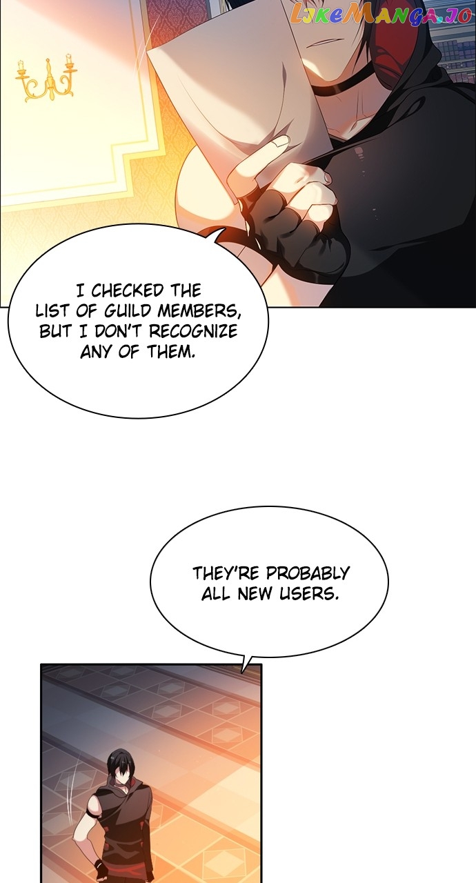 Zero Game Chapter 224 - page 15
