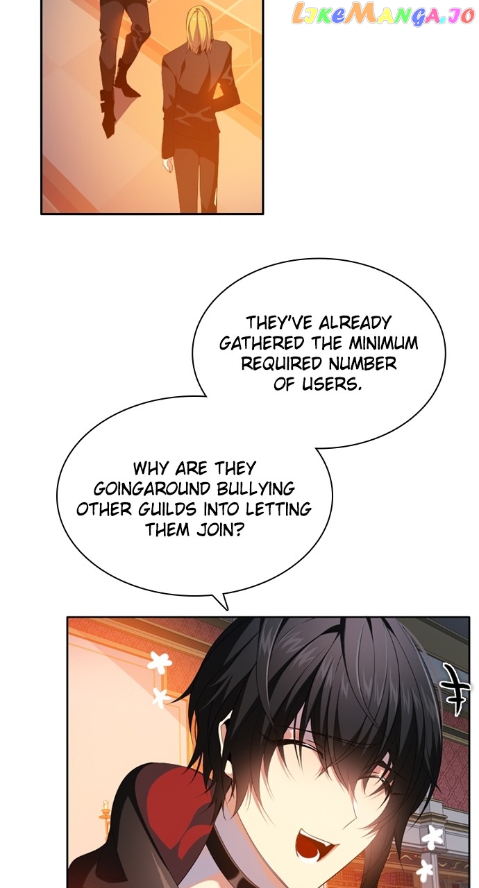 Zero Game Chapter 224 - page 16