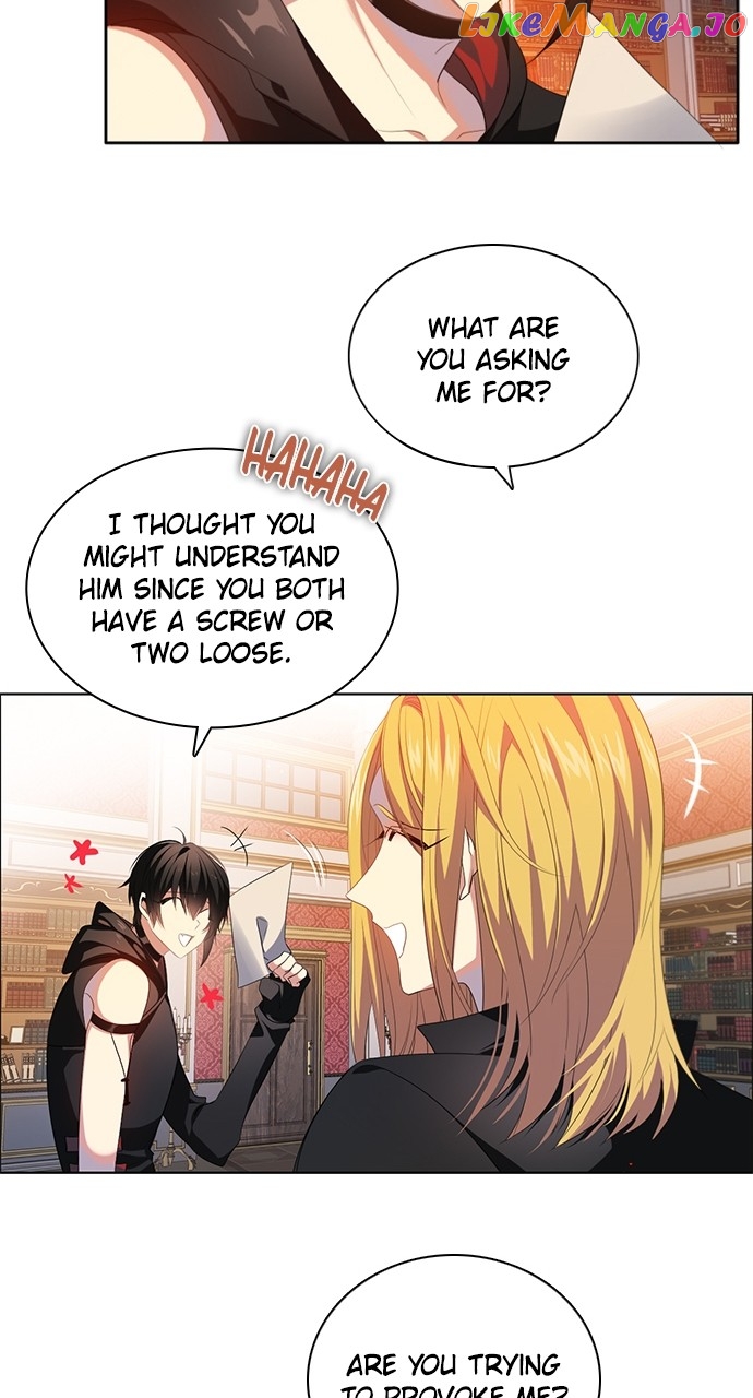 Zero Game Chapter 224 - page 17