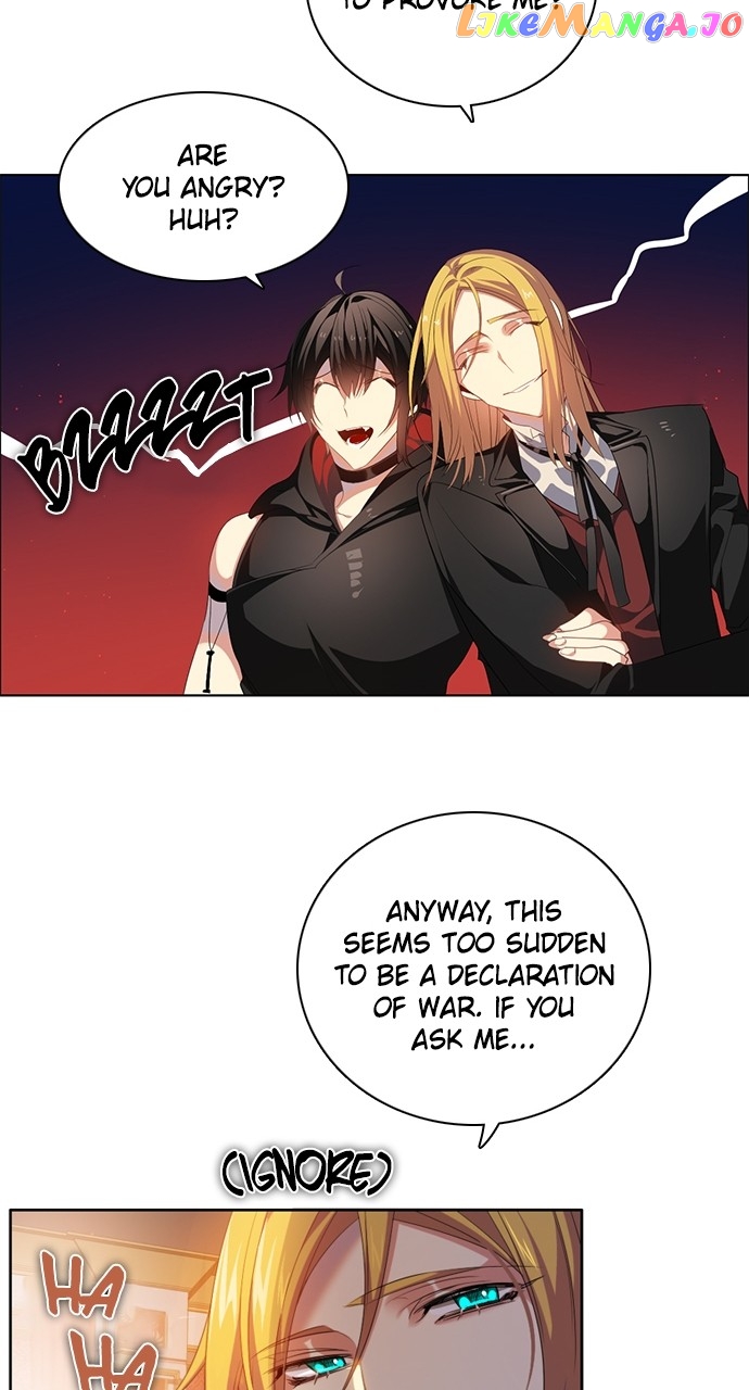 Zero Game Chapter 224 - page 18