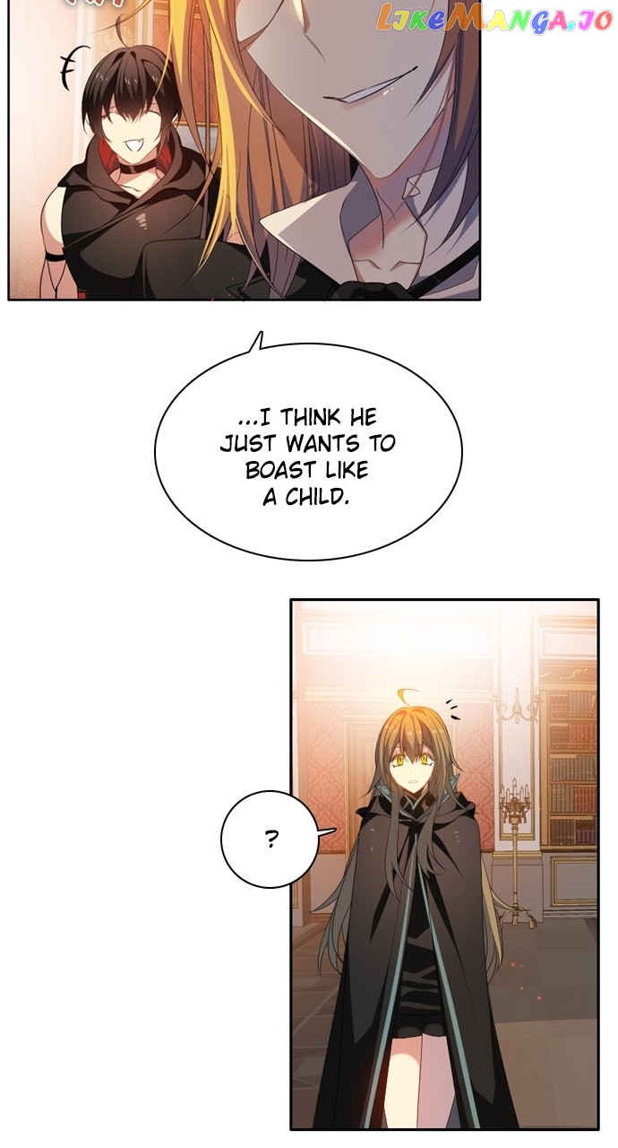 Zero Game Chapter 224 - page 19