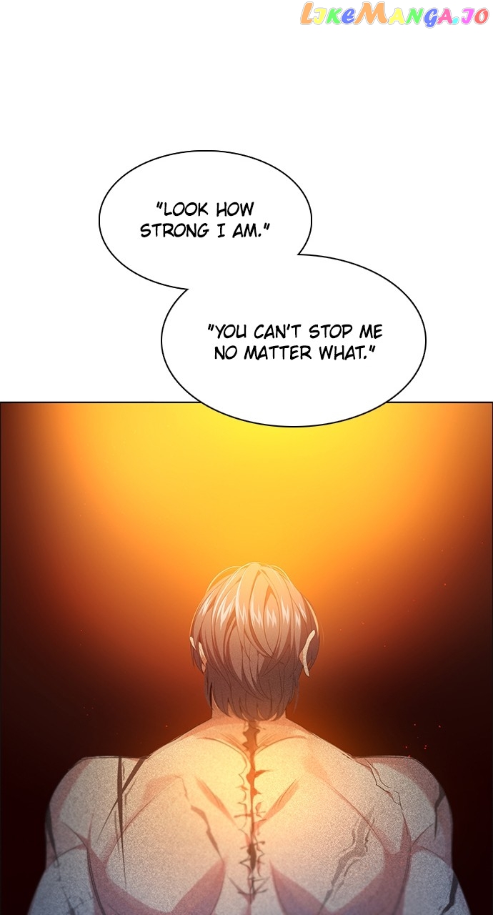 Zero Game Chapter 224 - page 20
