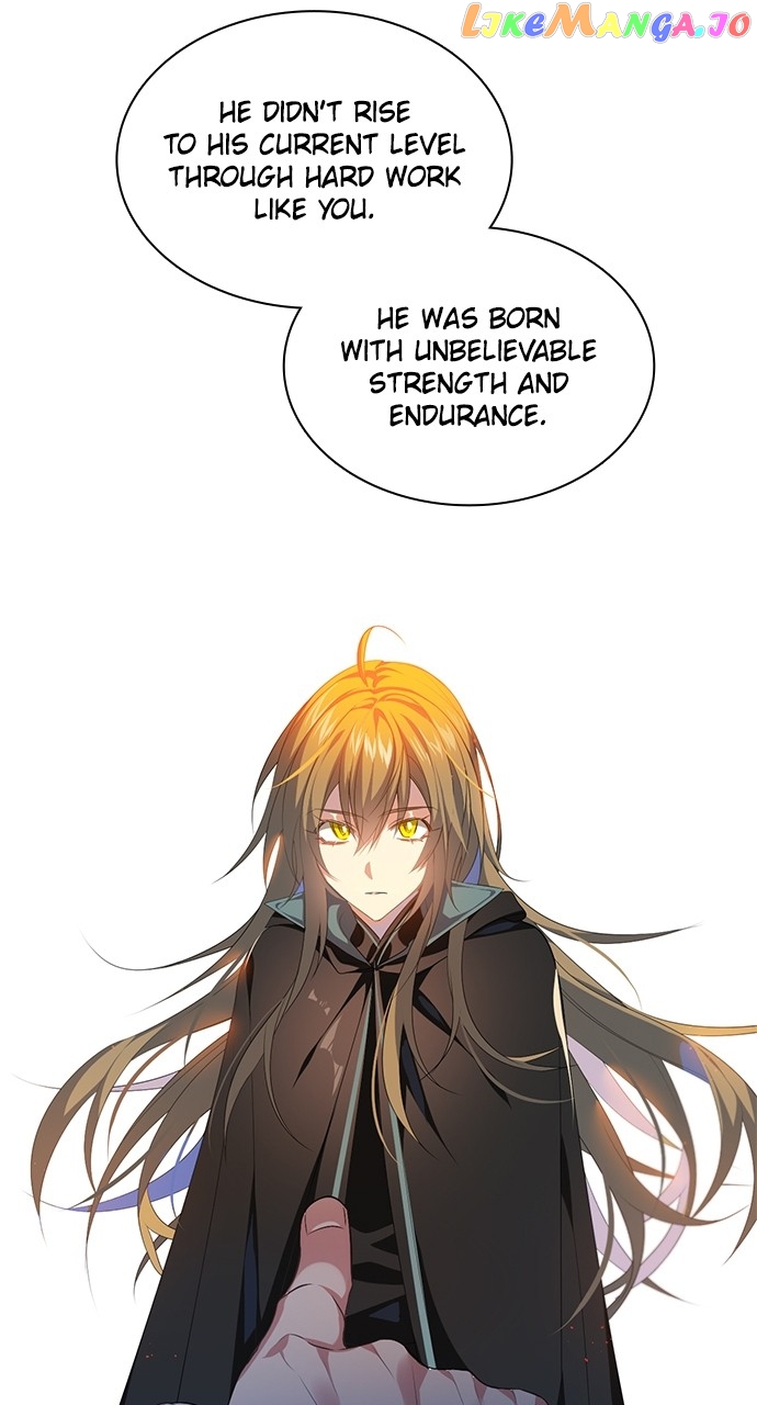 Zero Game Chapter 224 - page 22