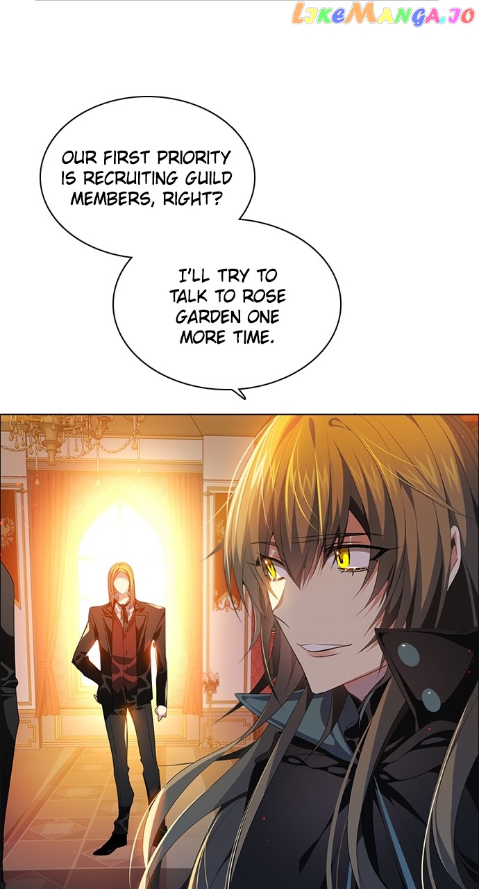Zero Game Chapter 224 - page 24