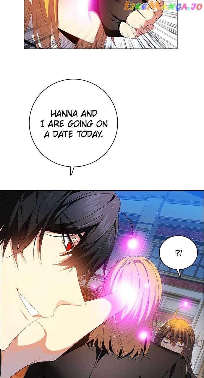 Zero Game Chapter 224 - page 27