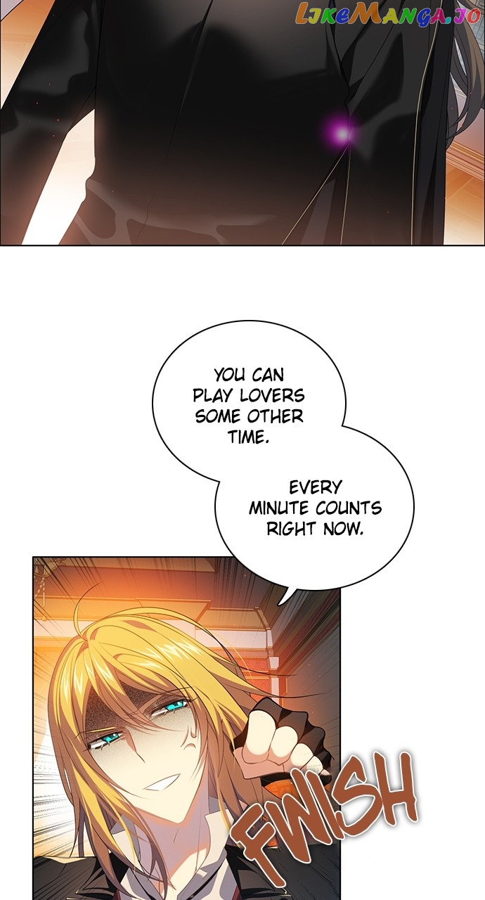 Zero Game Chapter 224 - page 28