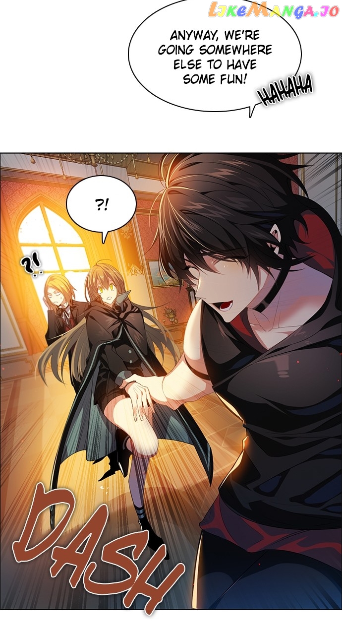 Zero Game Chapter 224 - page 30