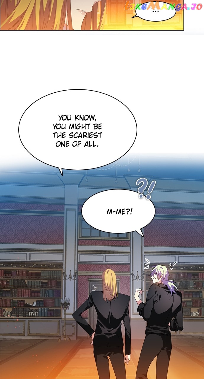 Zero Game Chapter 224 - page 33