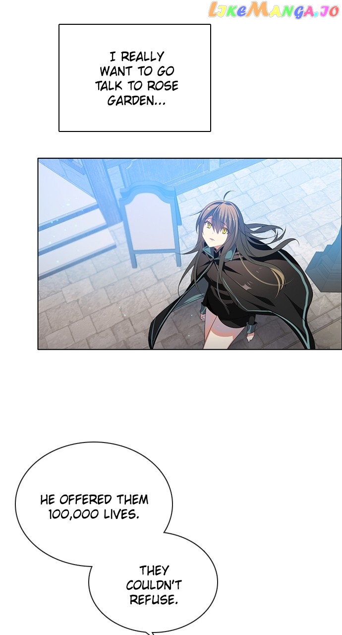 Zero Game Chapter 224 - page 37