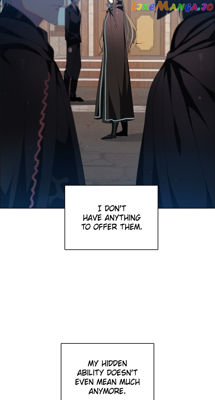 Zero Game Chapter 224 - page 43