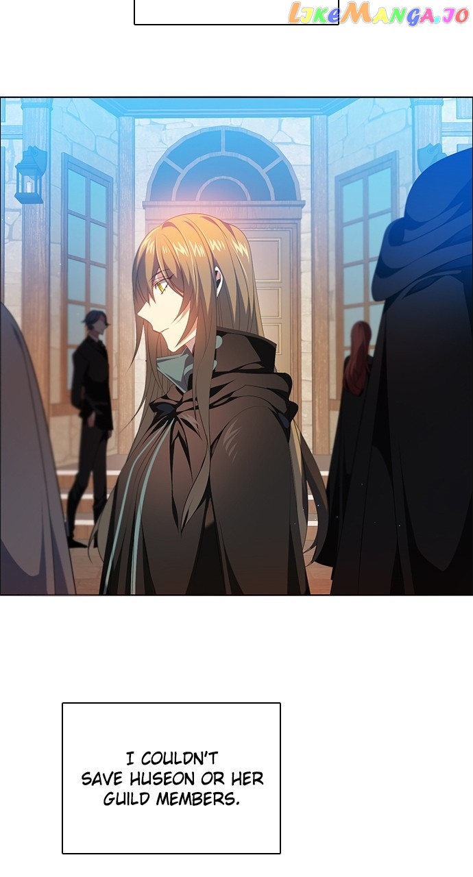 Zero Game Chapter 224 - page 44