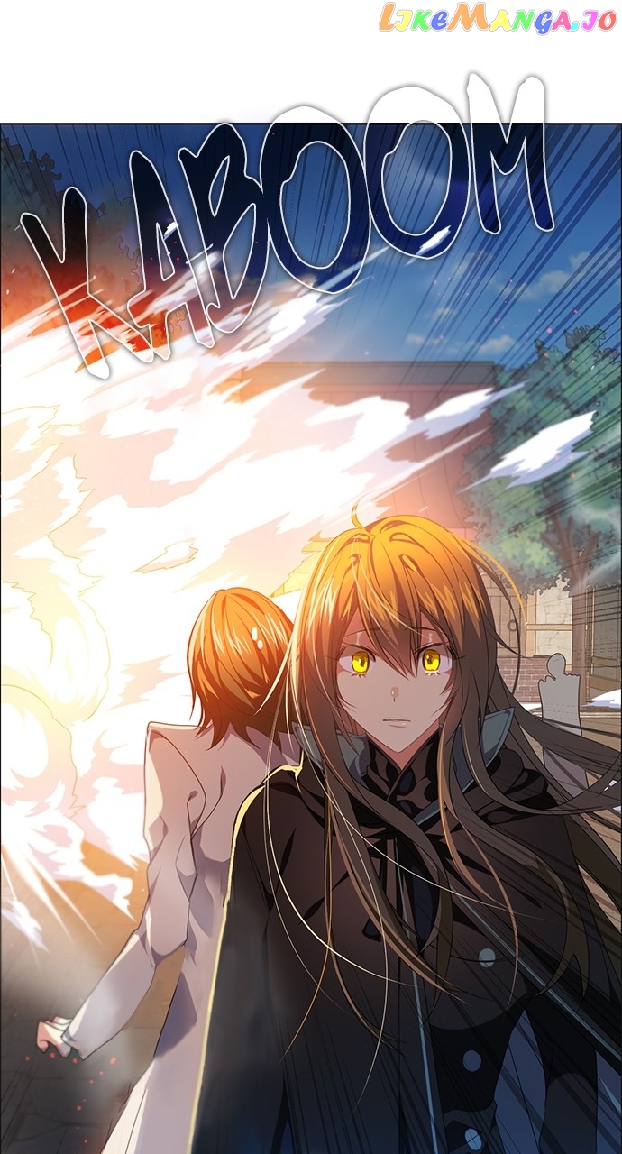 Zero Game Chapter 224 - page 47