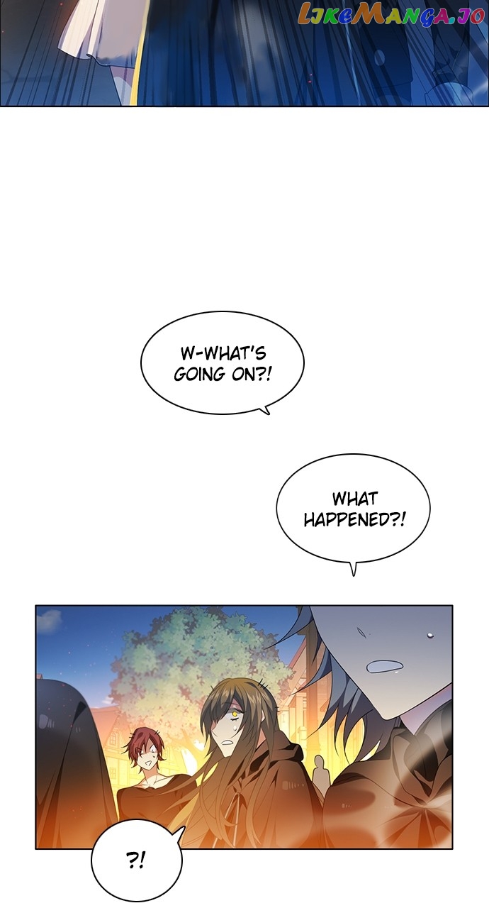 Zero Game Chapter 224 - page 48