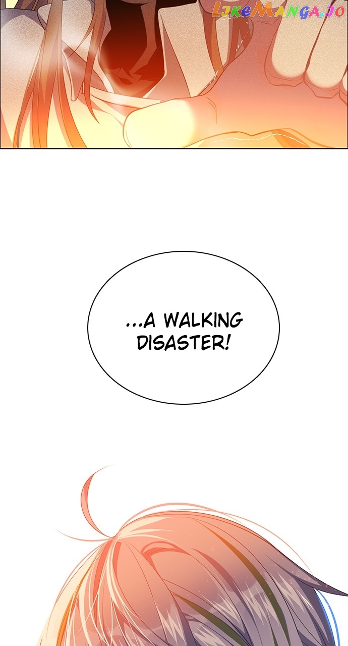 Zero Game Chapter 224 - page 52