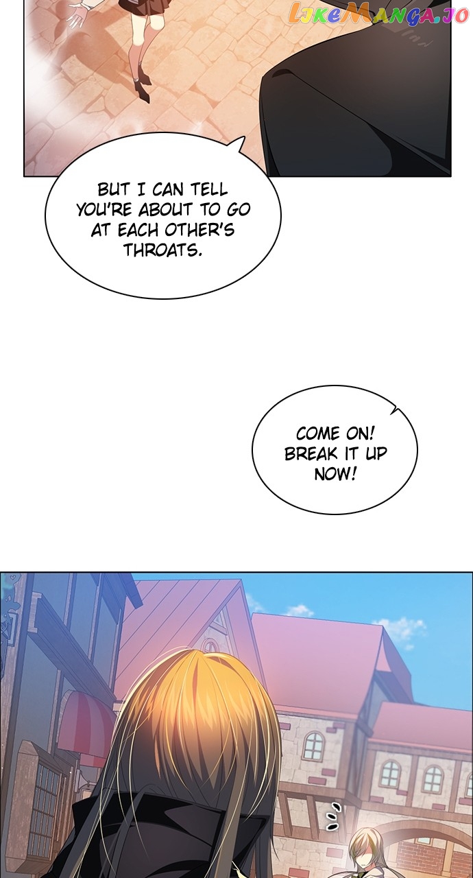 Zero Game Chapter 224 - page 57