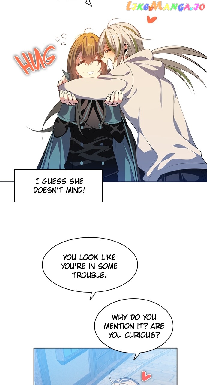 Zero Game Chapter 224 - page 60