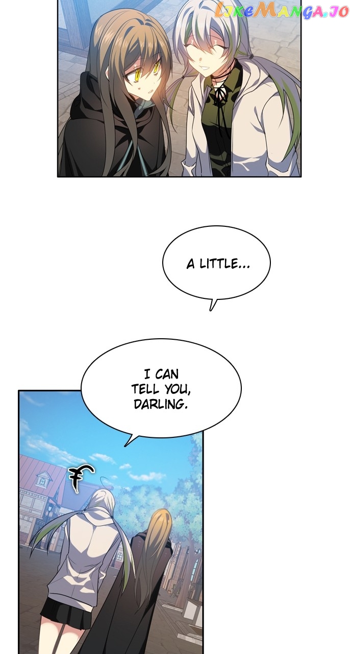 Zero Game Chapter 224 - page 61