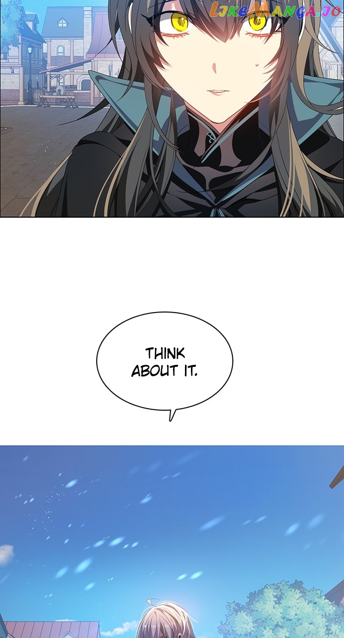 Zero Game Chapter 225 - page 6
