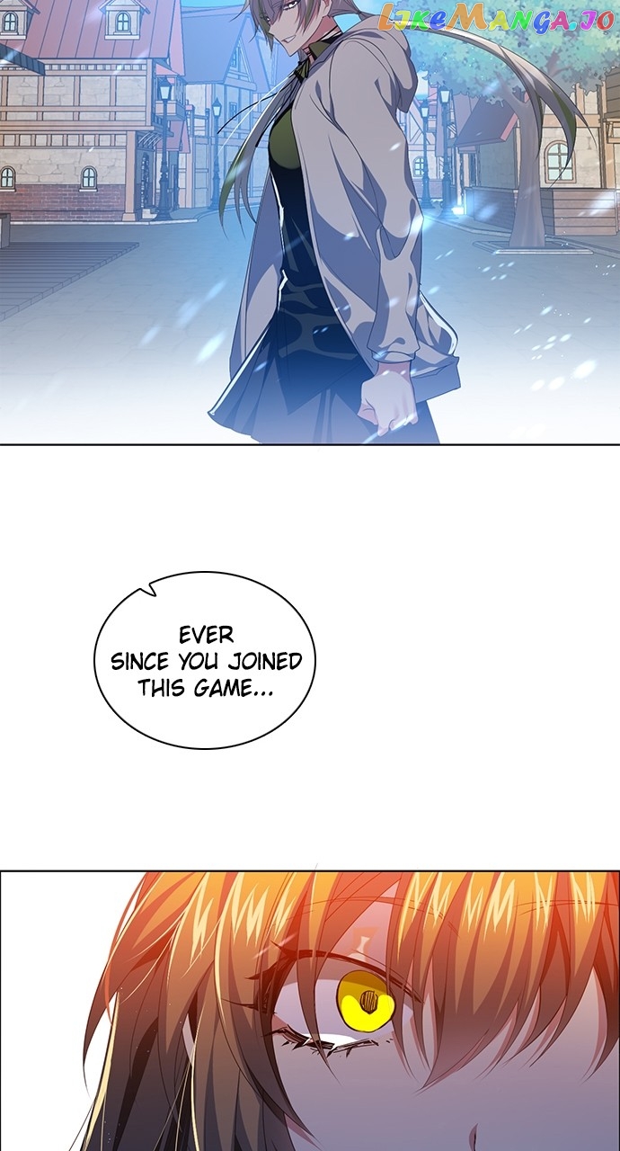 Zero Game Chapter 225 - page 7
