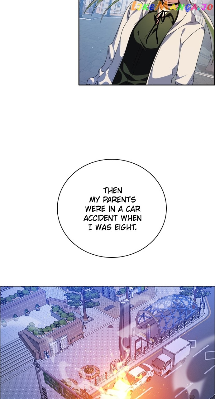 Zero Game Chapter 225 - page 13