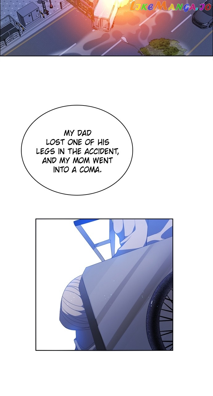 Zero Game Chapter 225 - page 14