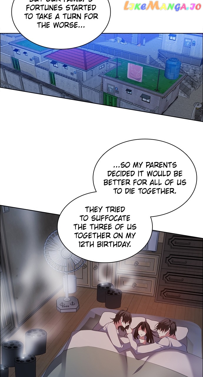 Zero Game Chapter 225 - page 16