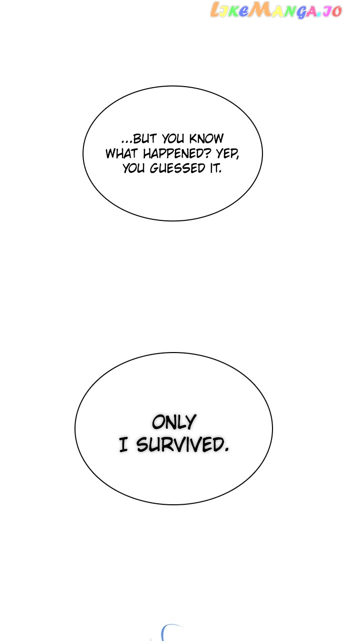 Zero Game Chapter 225 - page 18