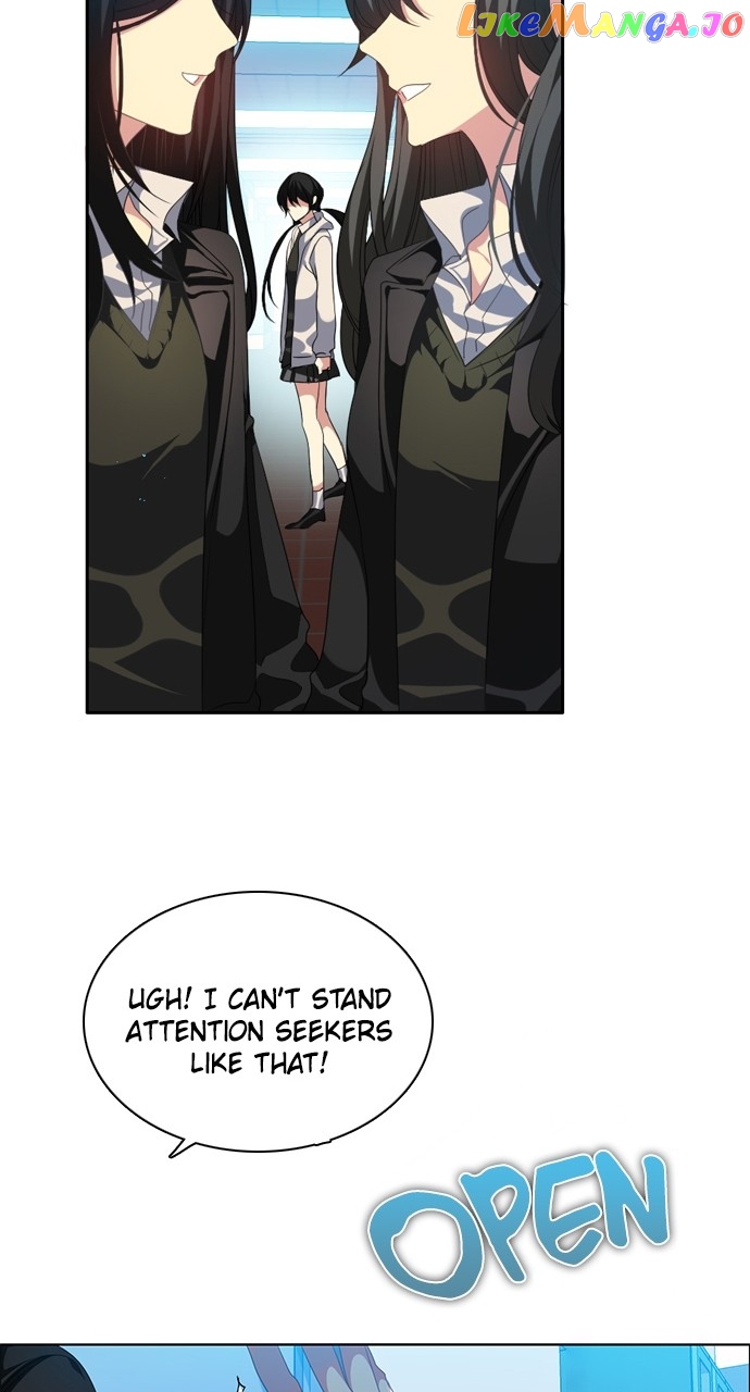 Zero Game Chapter 225 - page 21
