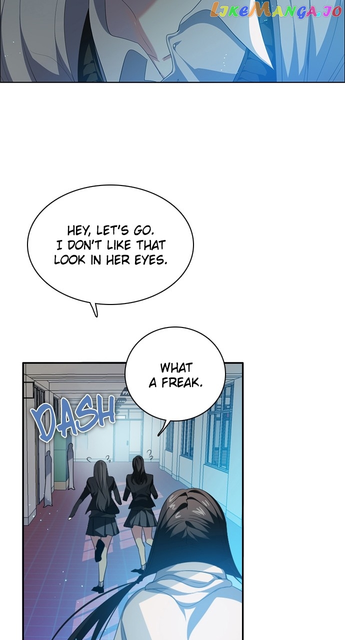 Zero Game Chapter 225 - page 24
