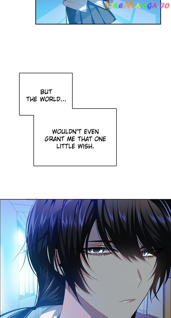 Zero Game Chapter 225 - page 26