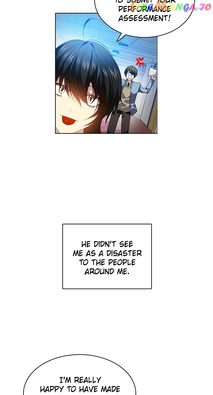 Zero Game Chapter 225 - page 32