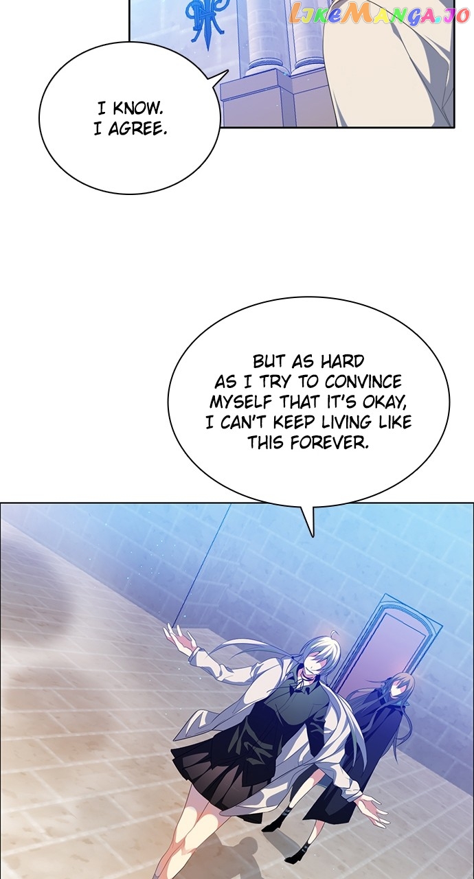 Zero Game Chapter 225 - page 43