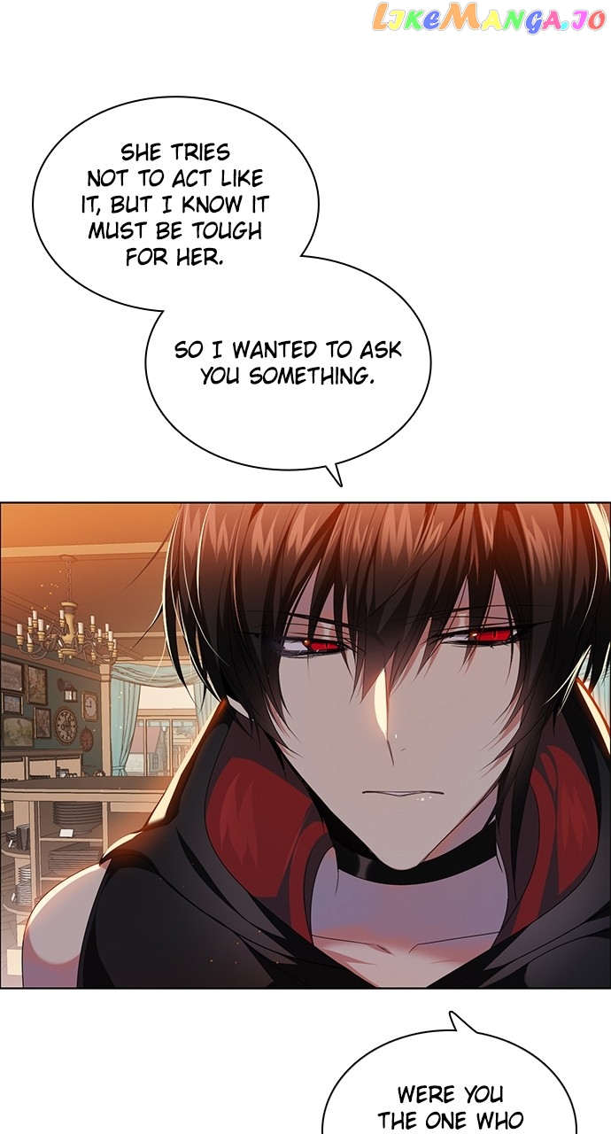 Zero Game Chapter 225 - page 60
