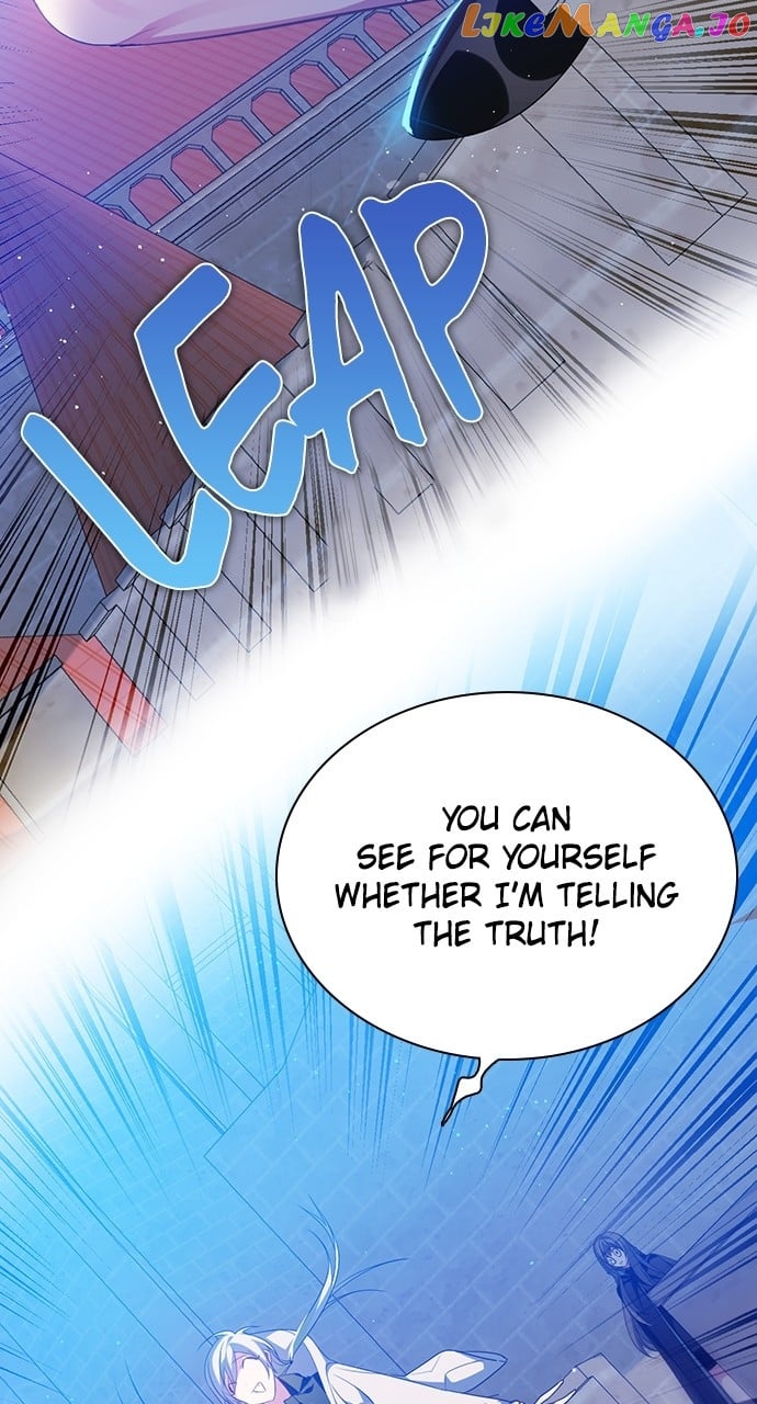 Zero Game Chapter 226 - page 32