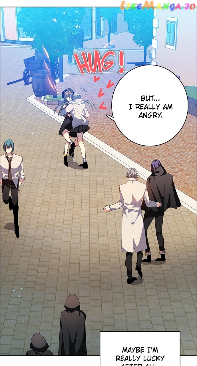 Zero Game Chapter 226 - page 48