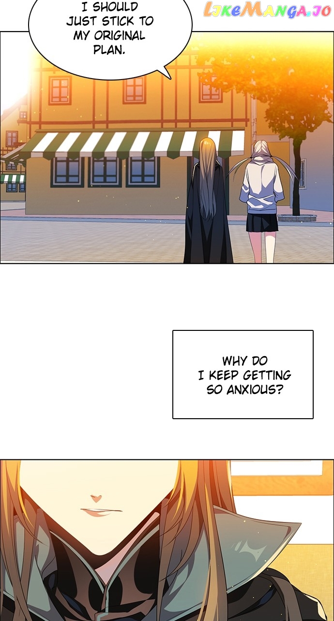 Zero Game Chapter 226 - page 63