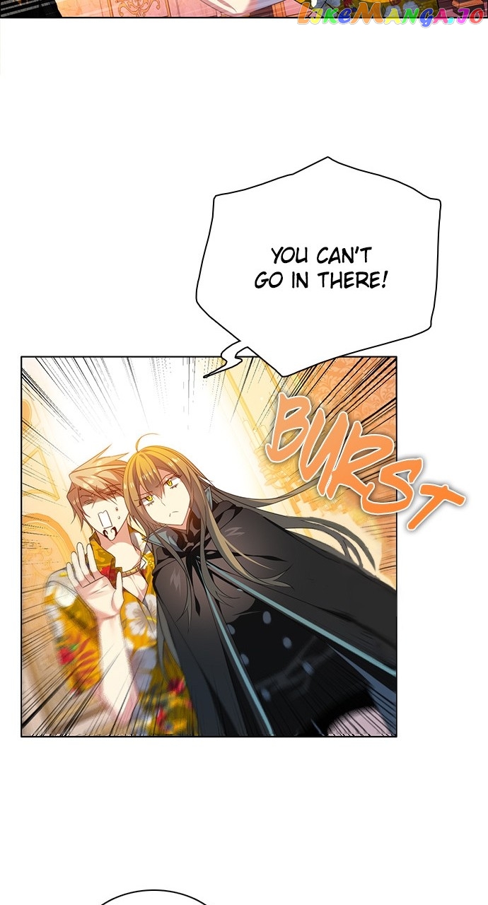 Zero Game Chapter 226 - page 72