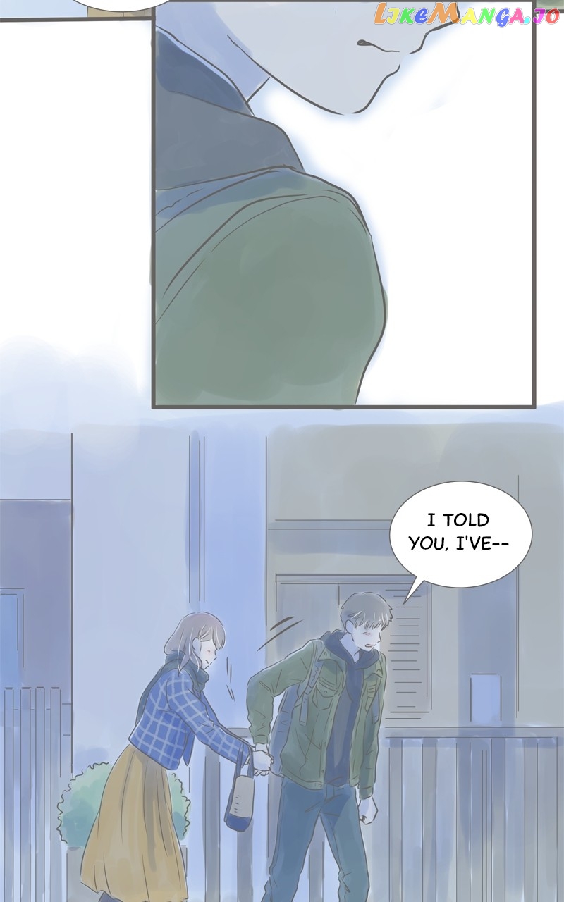 Amid the Changing Seasons Chapter 55 - page 13