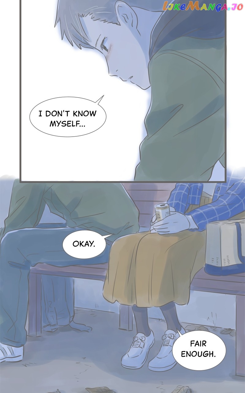 Amid the Changing Seasons Chapter 55 - page 24