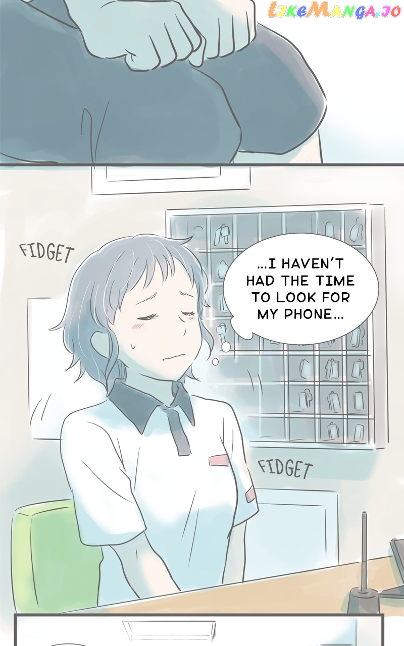 Amid the Changing Seasons Chapter 56 - page 30