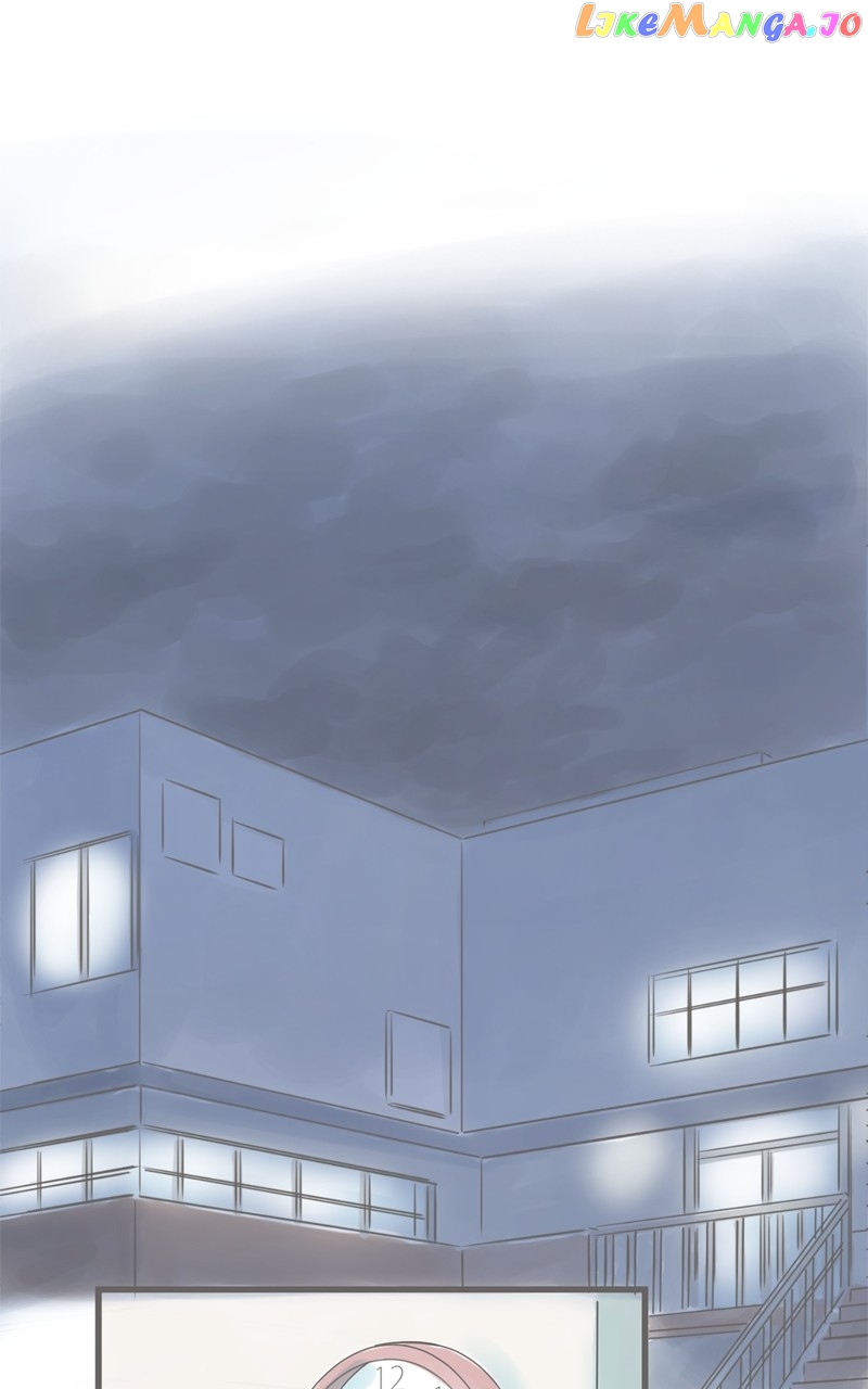 Amid the Changing Seasons Chapter 57 - page 5