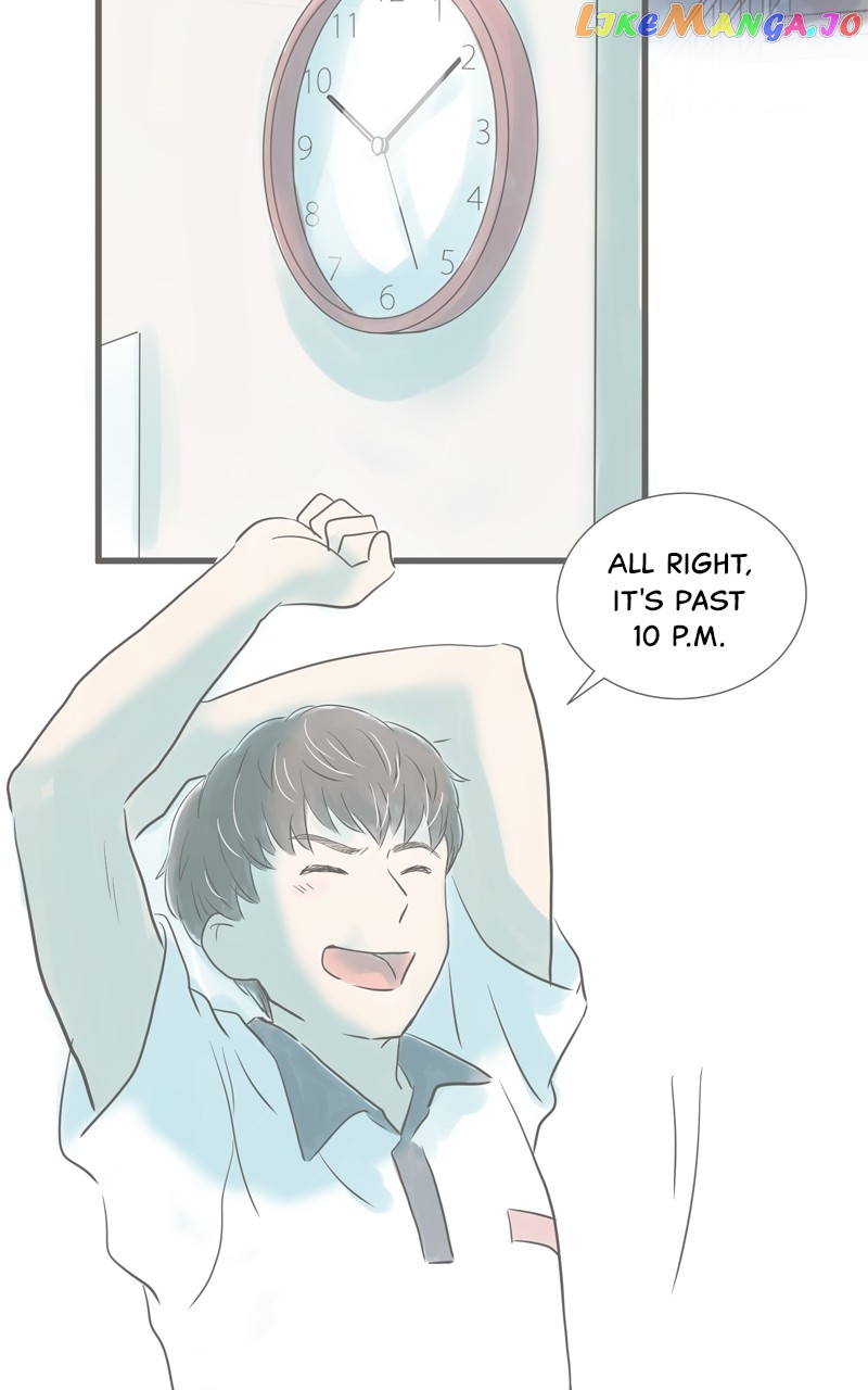 Amid the Changing Seasons Chapter 57 - page 6