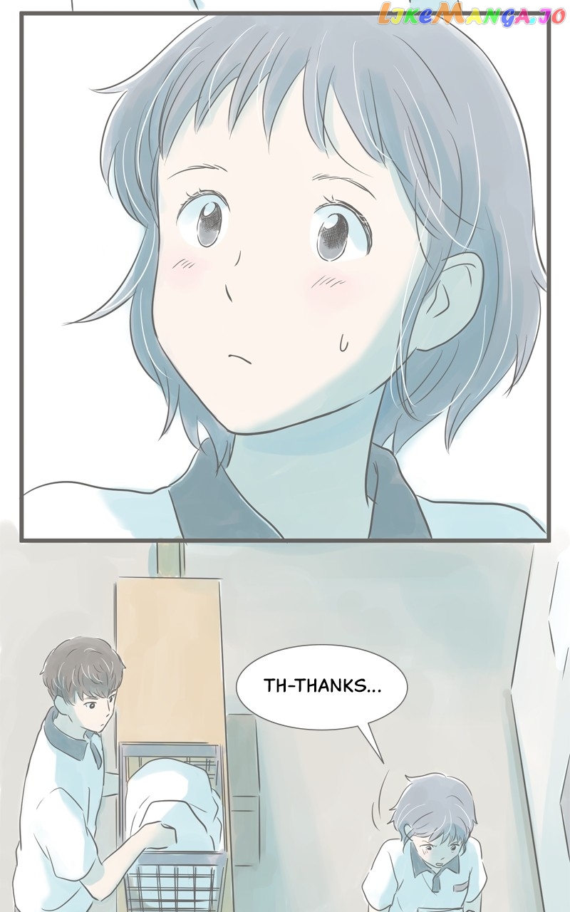 Amid the Changing Seasons Chapter 57 - page 10