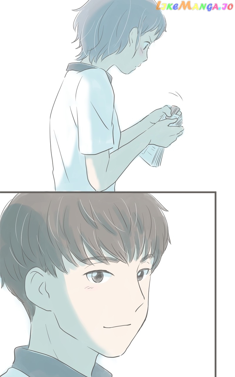 Amid the Changing Seasons Chapter 57 - page 12