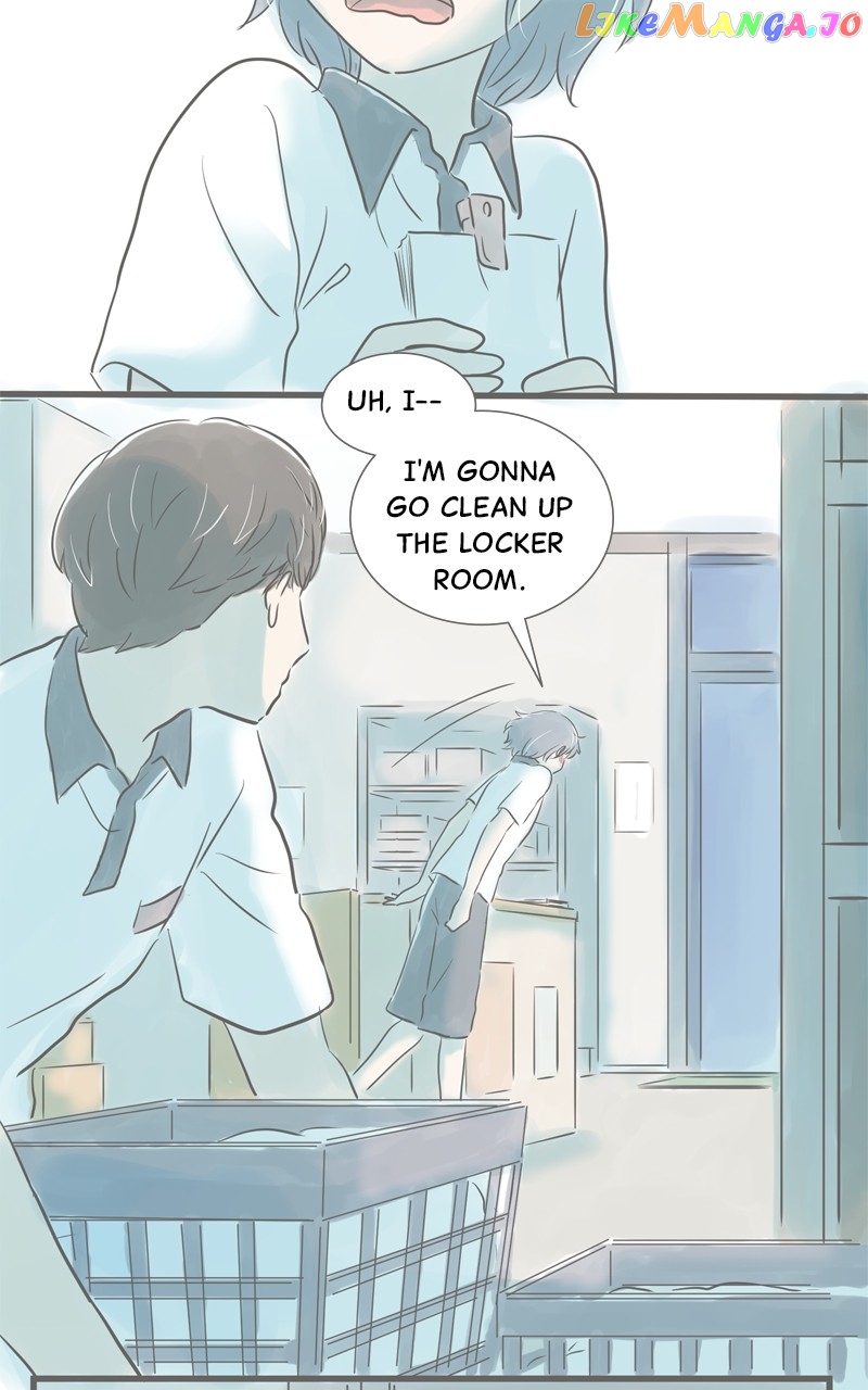 Amid the Changing Seasons Chapter 57 - page 16